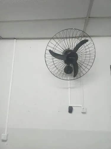 Ventiladores 