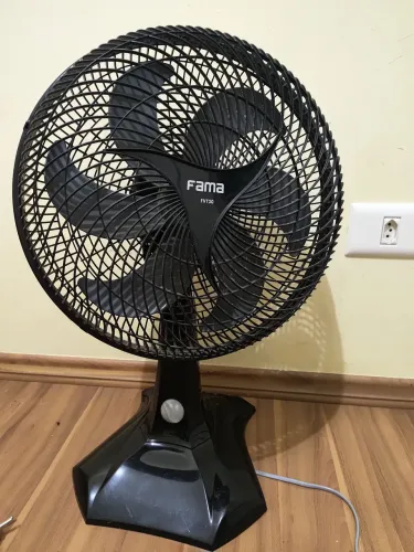 Ventilador