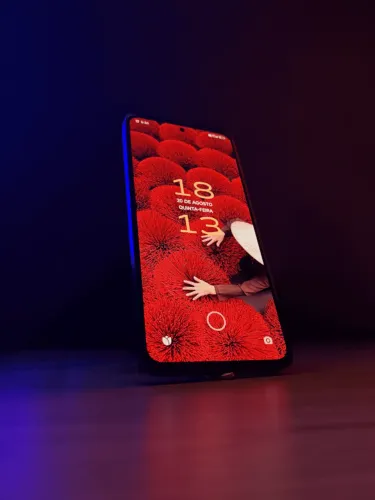 Xiaomi Redmi Note 13 128 Gb Preto 6 Gb Ram