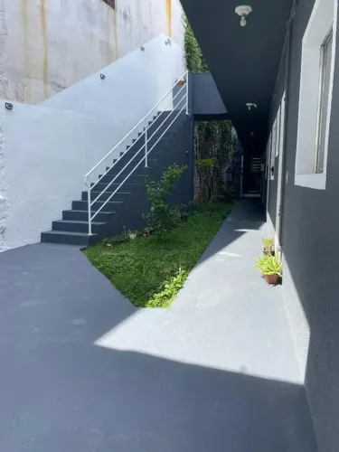 Studio para aluguel possui 20 metros quadrados 1 quarto em Chácara Belenzinho - São Paulo