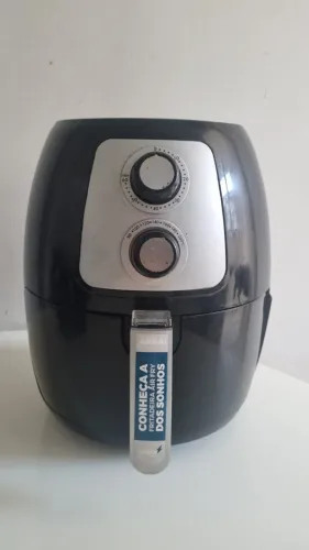 Air Fryer Mondial R$ 120