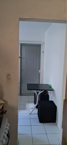 Vendo apartamento na av Iguatemi residencial mangabeira