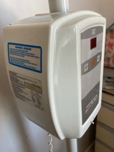 Vendo consultório odontológico