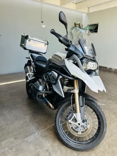 BMW GS1200 