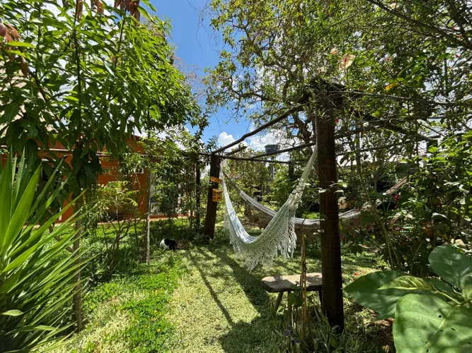 VIVA E GERE RENDA COM HOSPEDAGEM NA CHAPADA