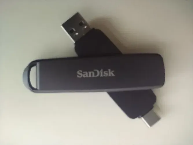 pen drive sandisk 1tb rekordbox original testado lige * Envio olx pay