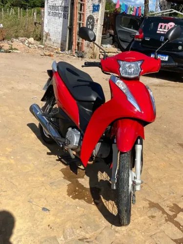 Honda biz 110i 2022 - R$ 11.900