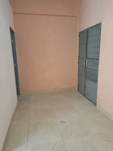 Apartamento térreo no Centro, 1 quarto