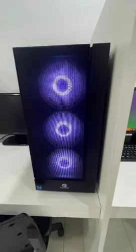 Computador  ? Intel Core i7 | 64 GB RAM | SSD NVMe 1 TB