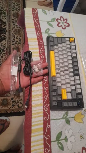 Teclado Jazz lacrado