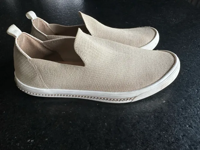 Tênis slip On kipling