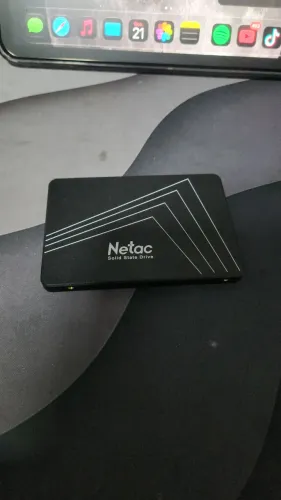Ssd sata 128gb