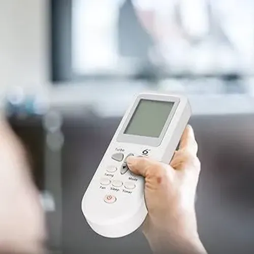 controle remoto ar Cassete Split ou K7