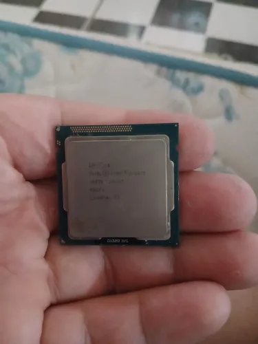 Processador Intel Core i5-3470 - LGA 1155