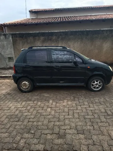 Chery QQ 1.1/1.0 12V 69cv 5P 2013
