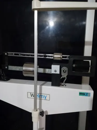 Balança Antropometrica Welmy<br>