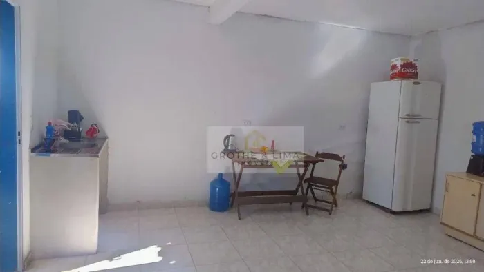 GALPÃO INDUSTRIAL À VENDA | 1.100m² DE TERRENO | R$ 890.000,00