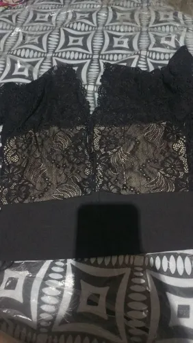 Roupas para brecho