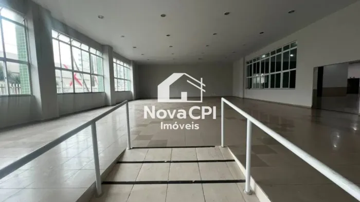 Loja Comercial para Locação em Mongaguá 1.600m² e 40 Vagas