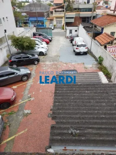 TERRENO - JARDIM - SP