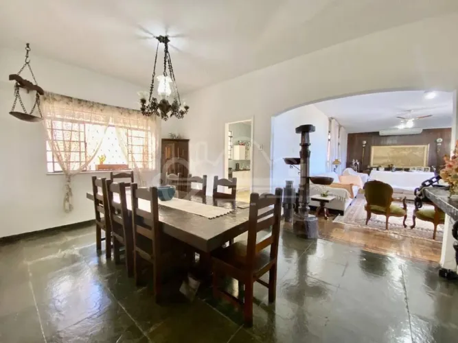 Casa para aluguel, 3 quartos, 1 suíte, 10 vagas, São Luiz - Belo Horizonte/MG