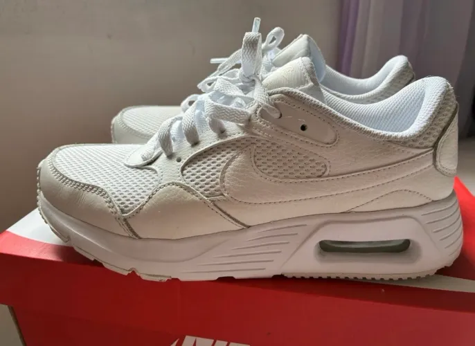 Air Max sc Nike original 