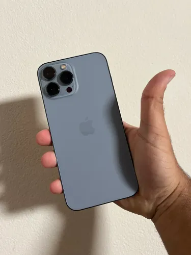 IPhone 13 Pro Max