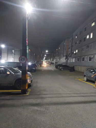 PORTAL DO SOL ALUGO APTO 2 QUARTOS 1.390 reais RESIDENCIAL JARDIM DA COSTA