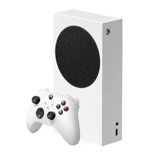 Xbox séries S / Playstation 5