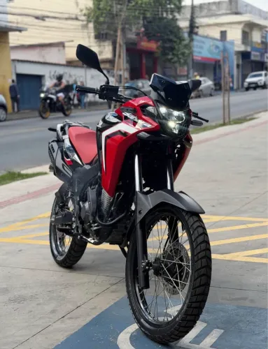 Sahara 300 RALLY (Parcelo)