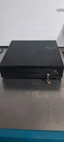Gaveta de dinheiro automatica