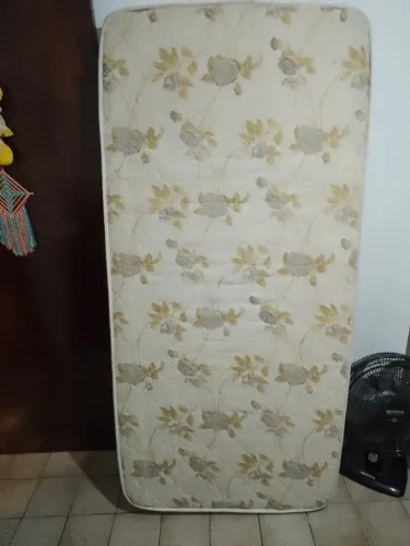 Colchão de solteiro
