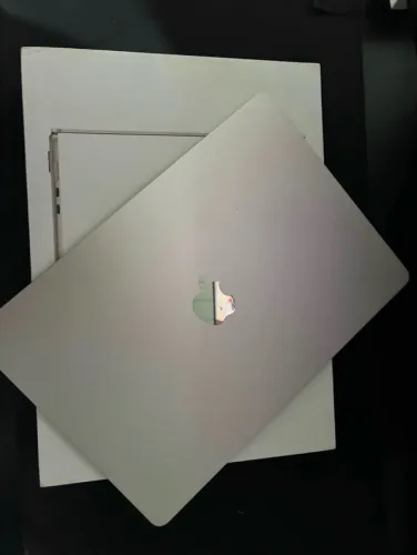 Macbook Air m4 15 polegadas 