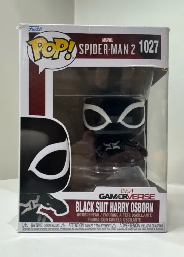 Boneco homem aranha