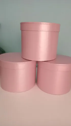 Caixas box artesanal 