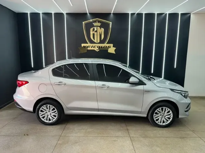 Fiat Cronos Drive 1.0 6V 2023