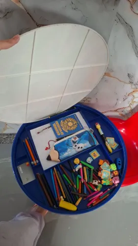 Mesinha infantil