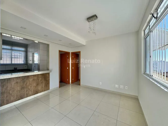 Apartamento à venda no bairro Colégio Batista