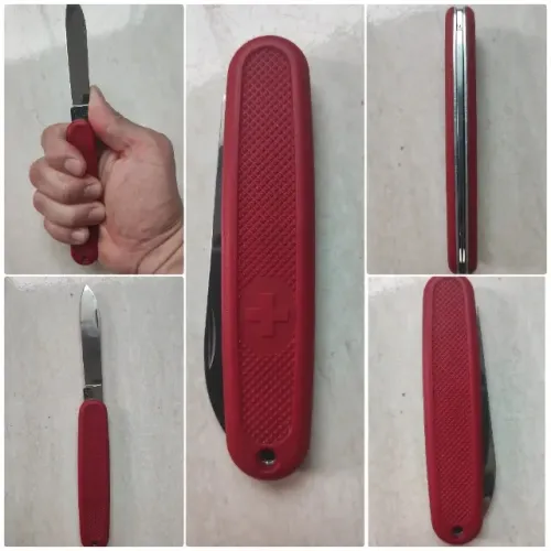 Victorinox Solo Talas em Nylon