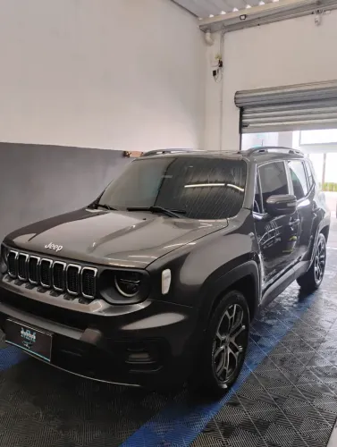 Jeep Renegade Long. T270 1.3 TB 4X2 Flex Aut. 2023
