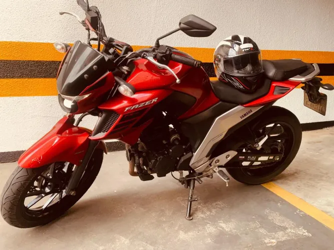 FZ 25 2023