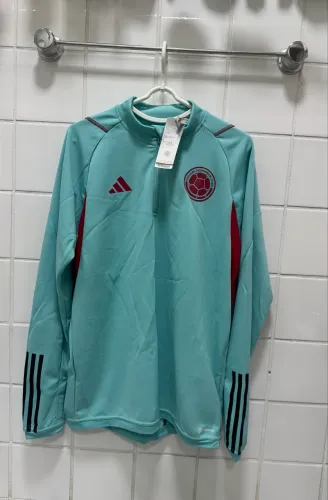 Blusa adidas seleção Colômbia original nova na etiqueta tamanho G