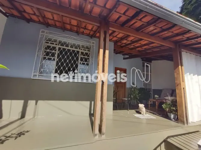Venda Casa Santo André Belo Horizonte