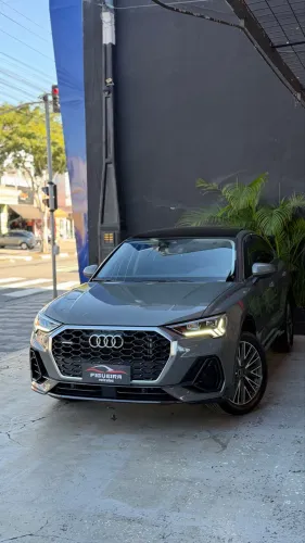 Audi Q3 SPB Performance 2.0 TFSI Tipt. Quatt. 2024