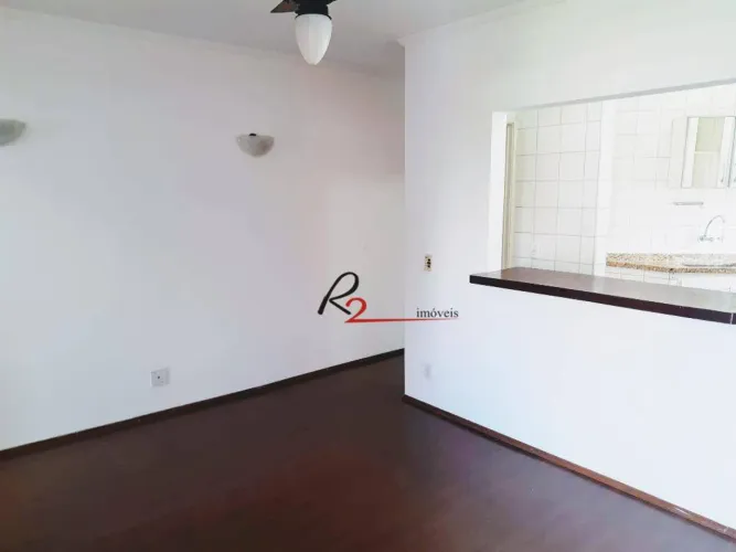 Apartamento com 1 dormitório para alugar por R$ 2.353,00/mês - Jardim Paraíso - Campinas/S
