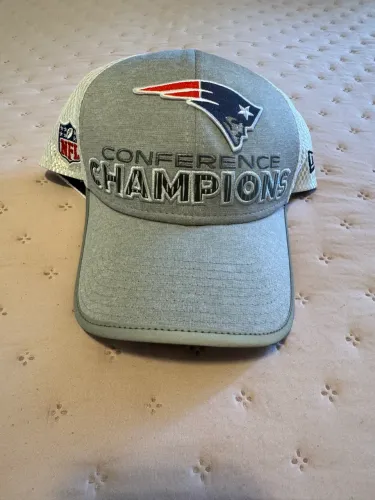 Bone New England Patriots original