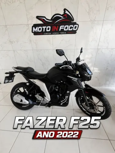 Fazer F25