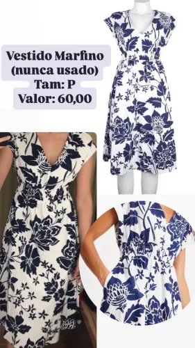 Vestido