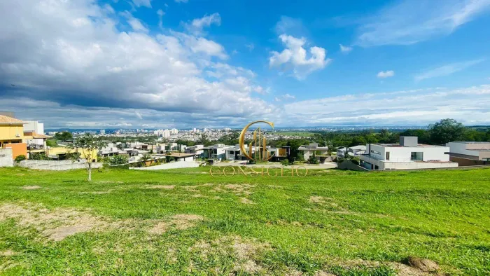 Terreno à venda, 1175 m² por R$ 2.500.000,00 - Urbanova - São José dos Campos/SP