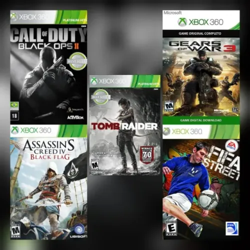 jogos xbox 360